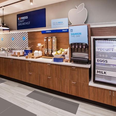 Holiday Inn Express Hotel & Suites Tooele By Ihg Bagian luar foto