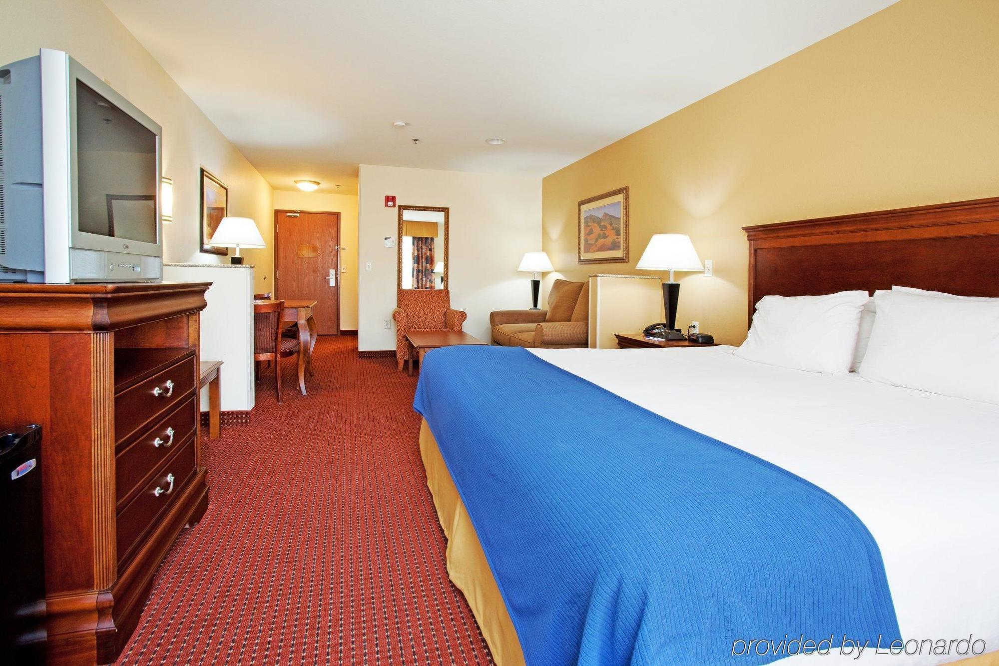Holiday Inn Express Hotel & Suites Tooele By Ihg Ruang foto