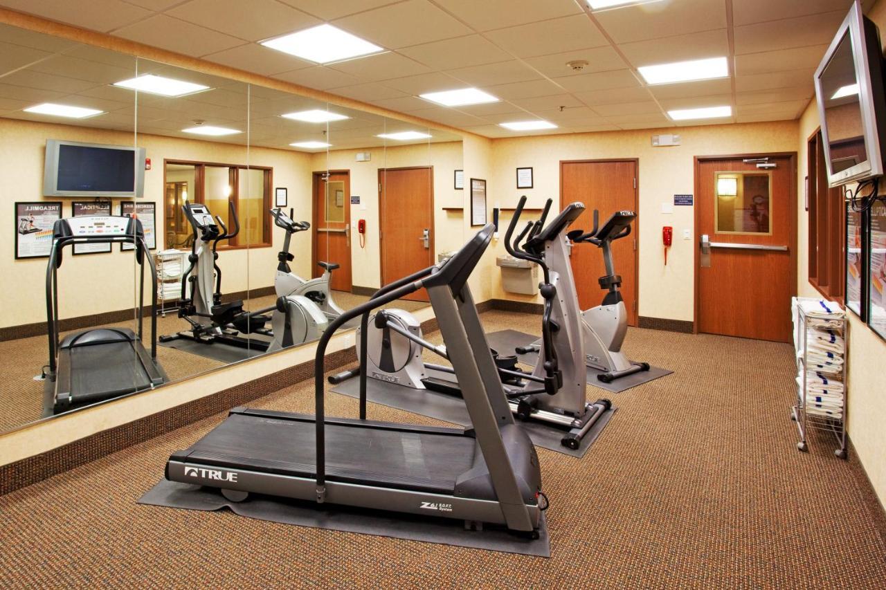 Holiday Inn Express Hotel & Suites Tooele By Ihg Bagian luar foto